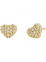 Orecchini Michael Kors Stud Earrings Donna MKC1119AN710