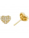 Orecchini Michael Kors Stud Earrings Donna MKC1119AN710