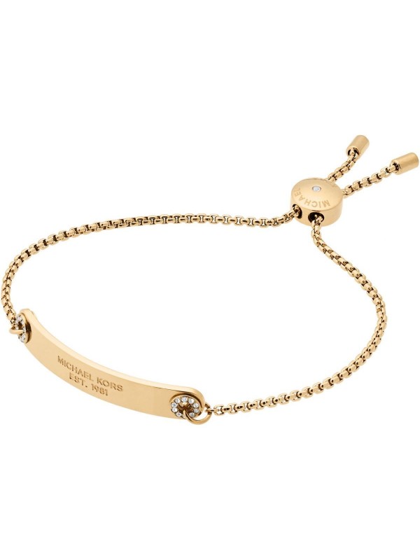 Bracciale Michael Kors Iconic Donna MKJ6351710