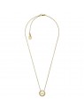 Collana Michael Kors Logo Donna MKJ4732710