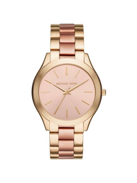 Orologio Michael Kors Slim Runway Donna MK3493