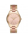 Orologio Michael Kors Slim Runway Donna MK3493