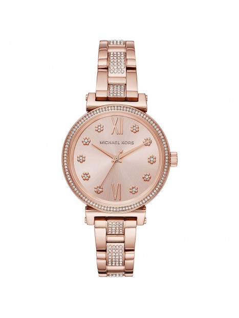 Orologio Michael Kors Mid Sofie Donna MK3882