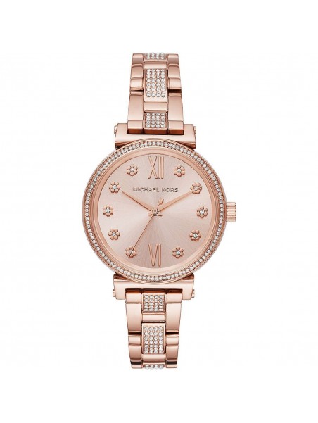 Orologio Michael Kors Mid Sofie Donna MK3882