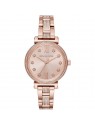 Orologio Michael Kors Mid Sofie Donna MK3882