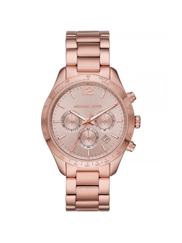 Orologio Michael Kors Layton Donna MK6796