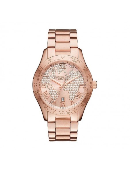 Orologio Michael Kors Laytone Donna MK6376