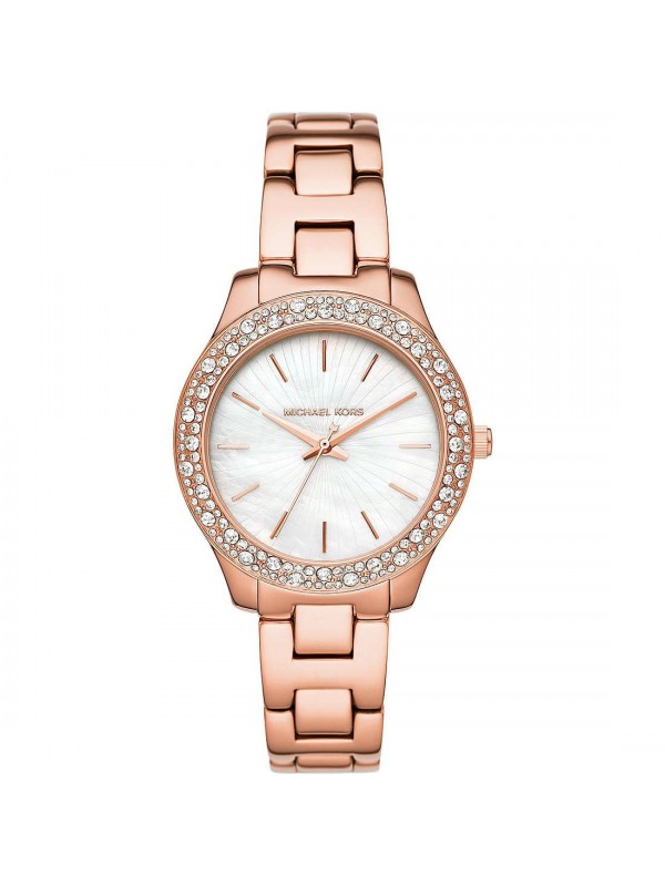 Orologio Michael Kors Liliane Donna MK4557