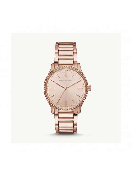 Orologio Michael Kors Bayley Donna MK3809