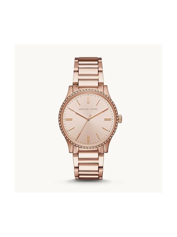 Orologio Michael Kors Bayley Donna MK3809