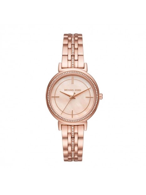 Orologio Michael Kors Cinthia Donna MK3643