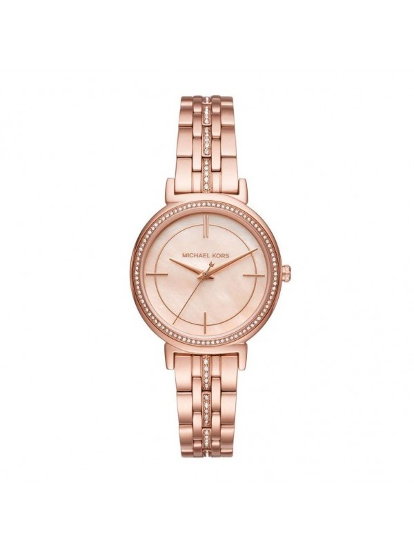 Orologio Michael Kors Cinthia Donna MK3643