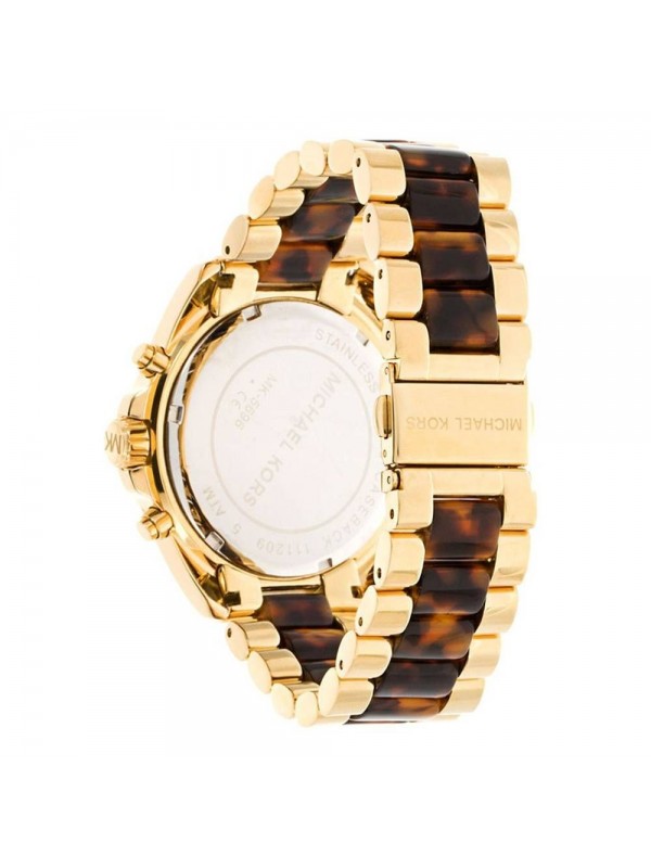 Orologio Michael Kors Bradshaw Donna MK5696