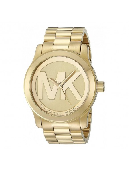 Orologio Michael Kors Runway Donna MK5786