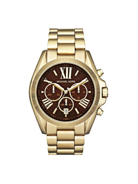 Orologio Michael Kors Bradshaw Donna MK5502