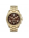 Orologio Michael Kors Bradshaw Donna MK5502