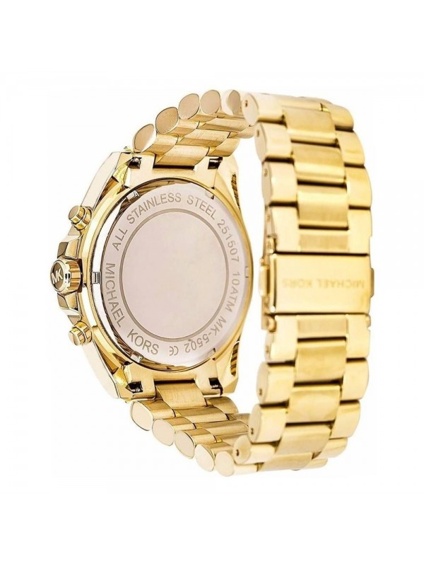 Orologio Michael Kors Bradshaw Donna MK5502