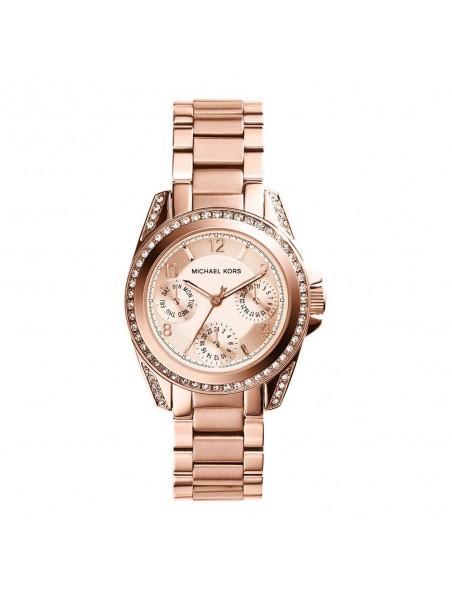 Orologio Michael Kors Mini Blair Donna MK5613