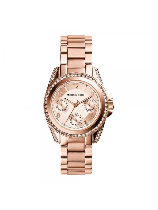 Orologio Michael Kors Mini Blair Donna MK5613