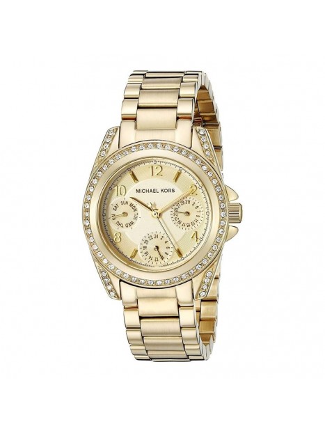 Orologio Michael Kors Mini Blair Donna MK5639