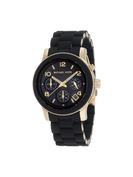 Orologio Michael Kors Black Catwalk Donna MK5191