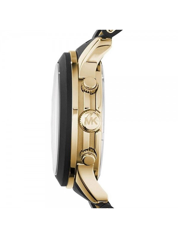 Orologio Michael Kors Black Catwalk Donna MK5191