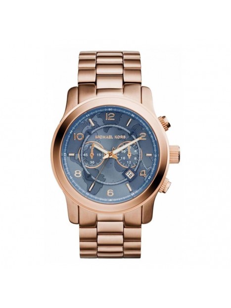 Orologio Michael Kors Runway Donna MK8358