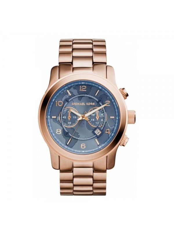 Orologio Michael Kors Runway Donna MK8358