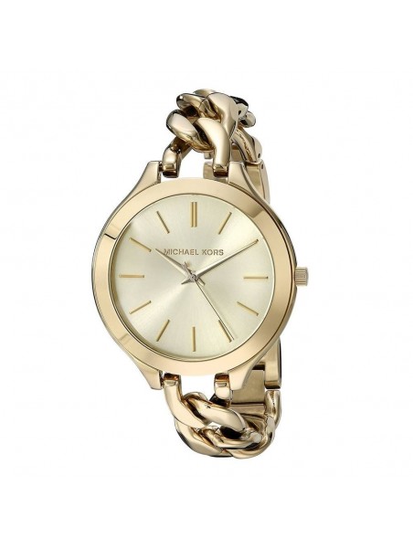 Orologio Michael Kors Slim Runway Donna MK3222