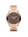 Orologio Michael Kors Slim Runway Donna MK3181