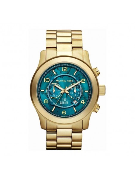 Orologio Michael Kors Runway Donna MK8315