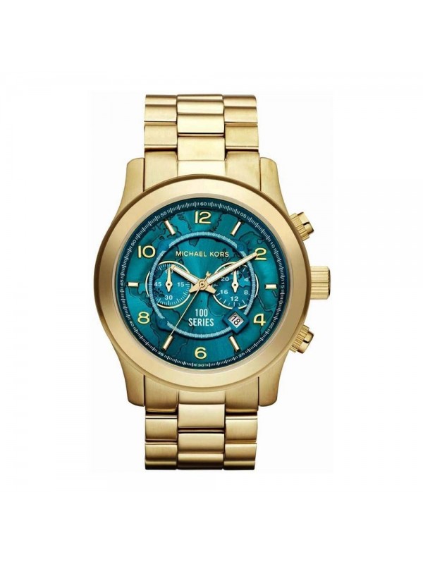 Orologio Michael Kors Runway Donna MK8315