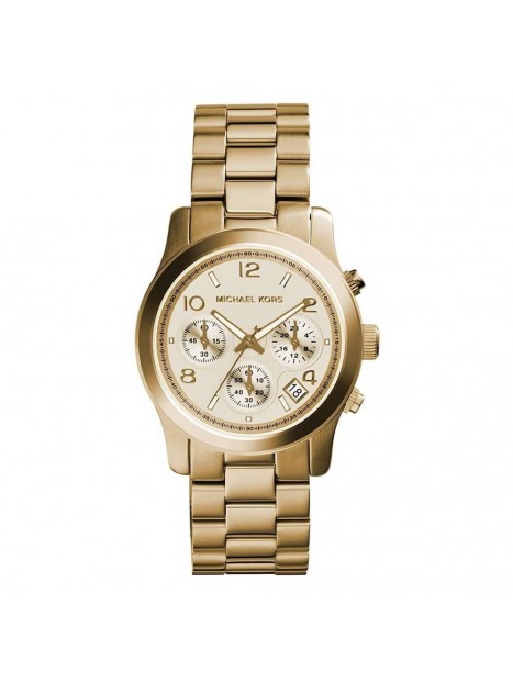 Orologio Michael Kors Runway Donna MK5055