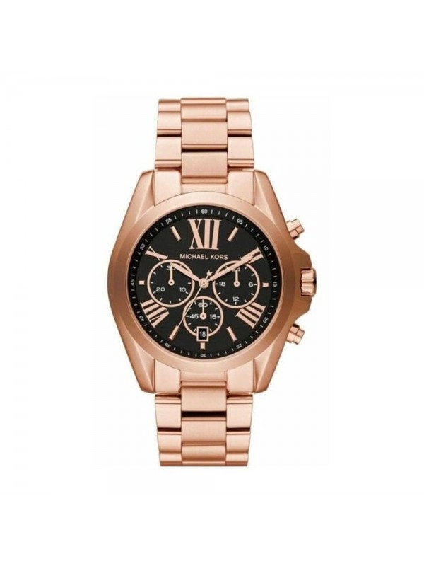 Orologio Michael Kors Bradshaw Donna MK5854