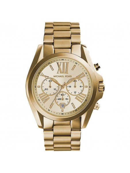 Orologio Michael Kors Bradshaw Donna MK5605