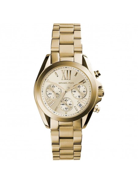 Orologio Michael Kors Mini Bradshaw Donna MK5798