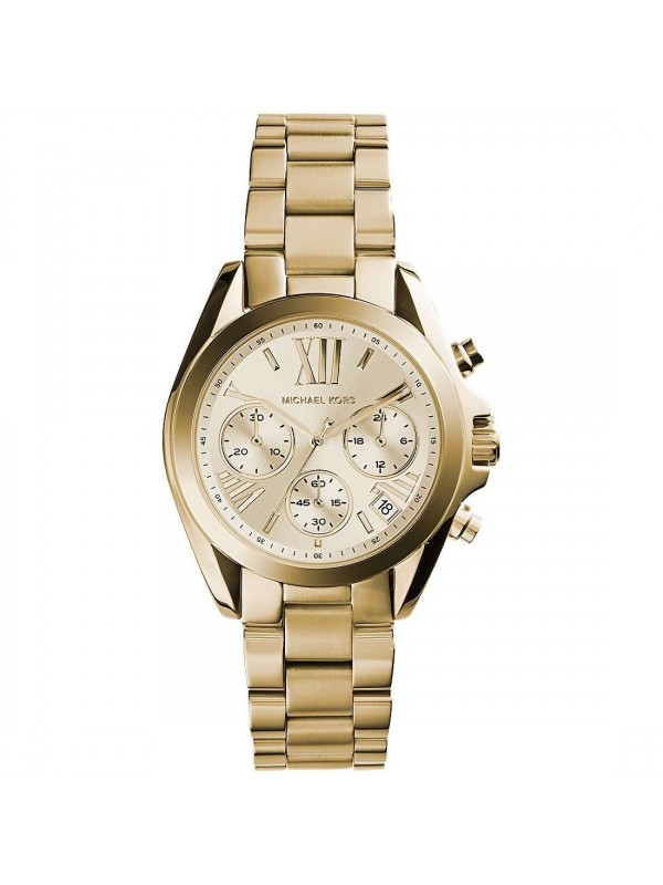 Orologio Michael Kors Mini Bradshaw Donna MK5798