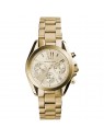 Orologio Michael Kors Mini Bradshaw Donna MK5798