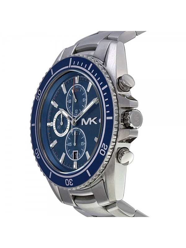 Orologio Michael Kors Jetmaster Uomo MK8354