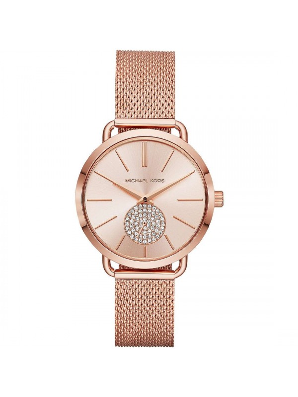 Orologio Michael Kors Portia Donna MK3845