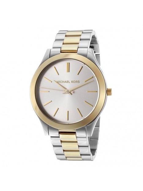 Orologio Michael Kors Slim Runway Donna MK3198