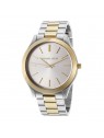 Orologio Michael Kors Slim Runway Donna MK3198