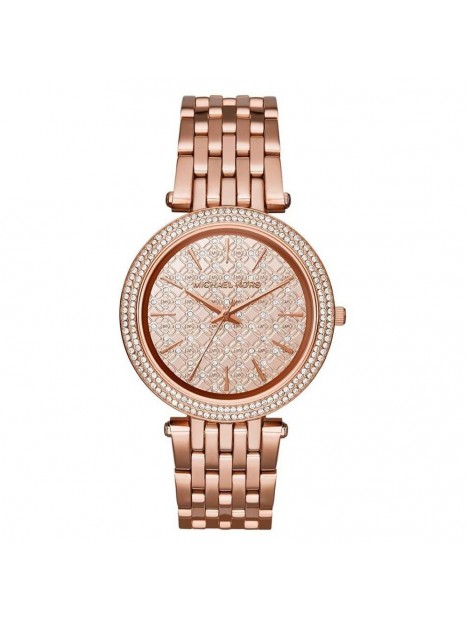 Orologio Michael Kors Darci Pavè Donna MK3399