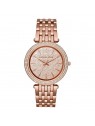 Orologio Michael Kors Darci Pavè Donna MK3399