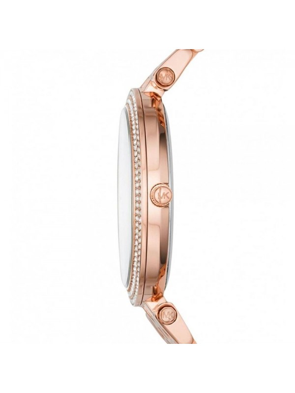 Orologio Michael Kors Darci Pavè Donna MK3399