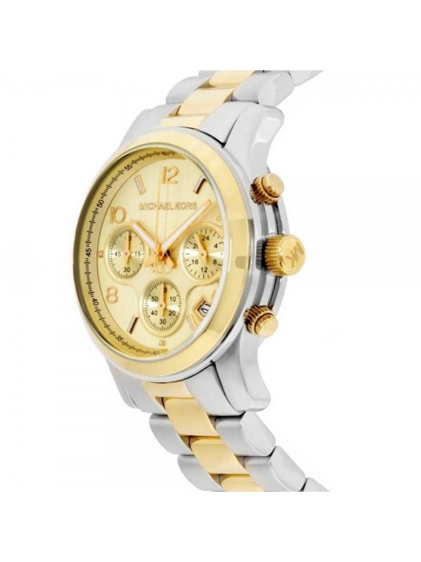 Orologio Michael Kors Runway Donna MK5137