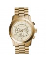 Orologio Michael Kors Runway Uomo MK8077