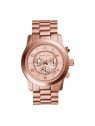 Orologio Michael Kors Runway Uomo MK8096