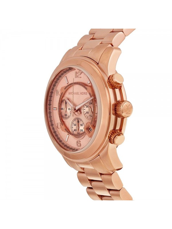 Orologio Michael Kors Runway Uomo MK8096