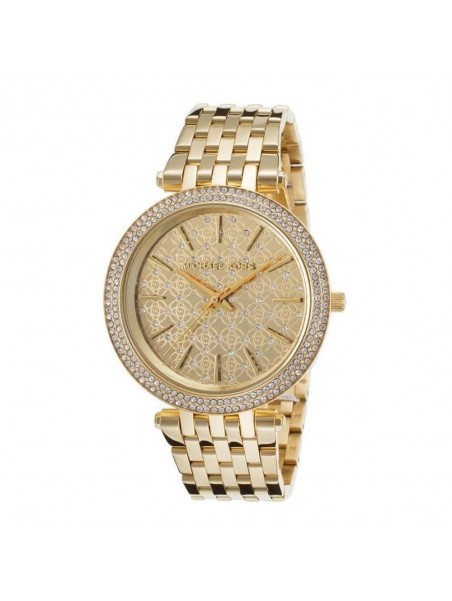 Orologio Michael Kors Darci Pavè Donna MK3398